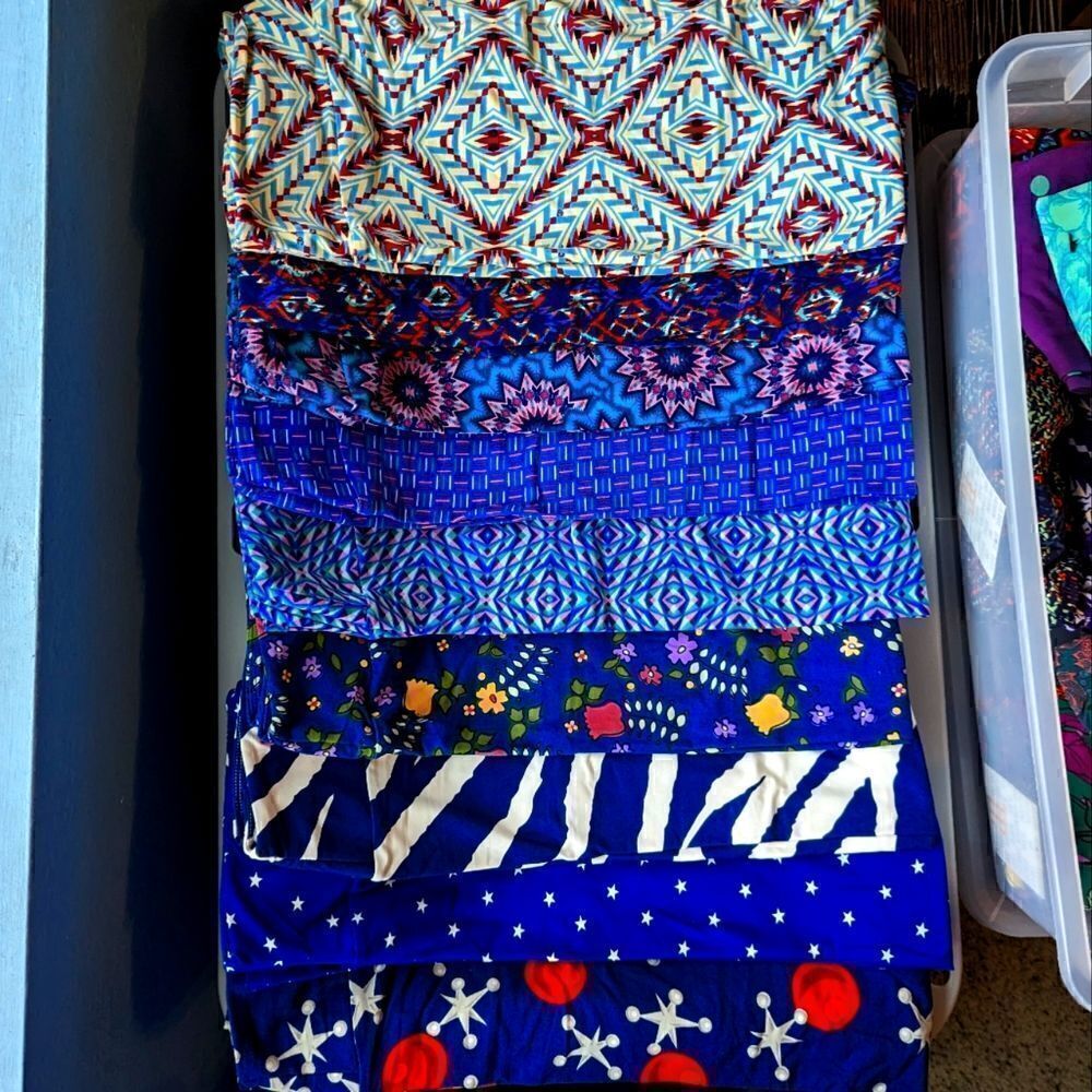 lotāofĀ 9āTCā
lularoeāleggings